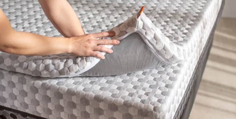Best mattress toppers for college dorms 2023