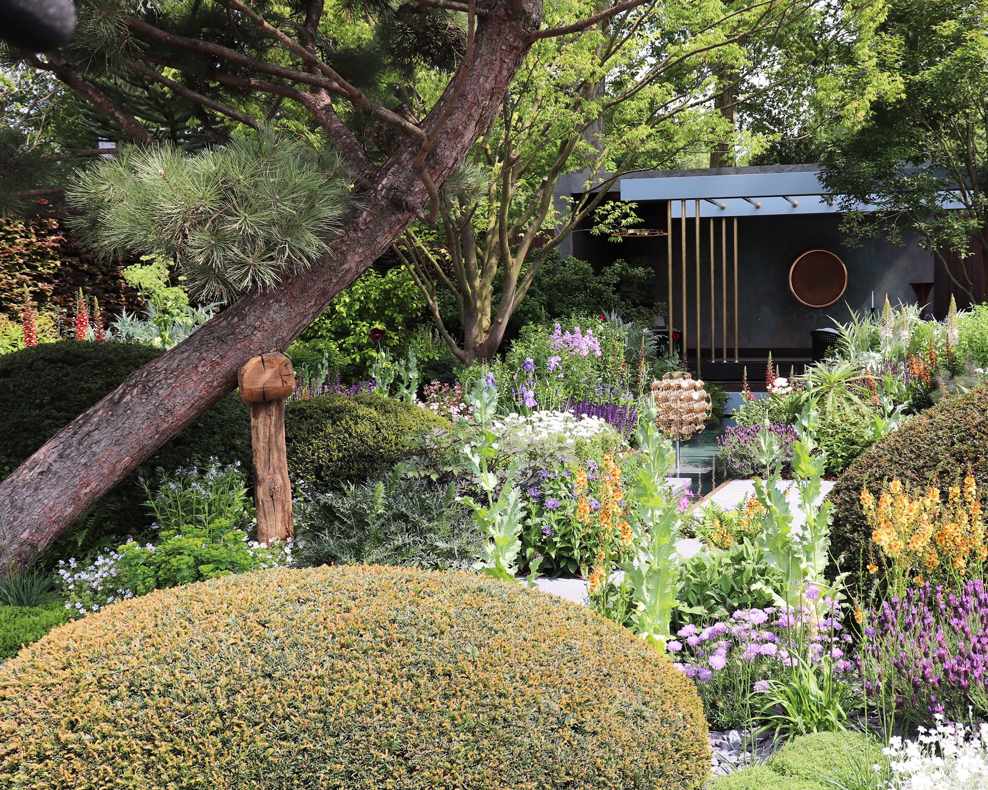 9 Understand the true nature of an authentic Japanese garden