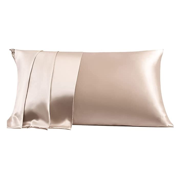 How to wash a silk pillowcase properly – expert tips plus three of our favorites