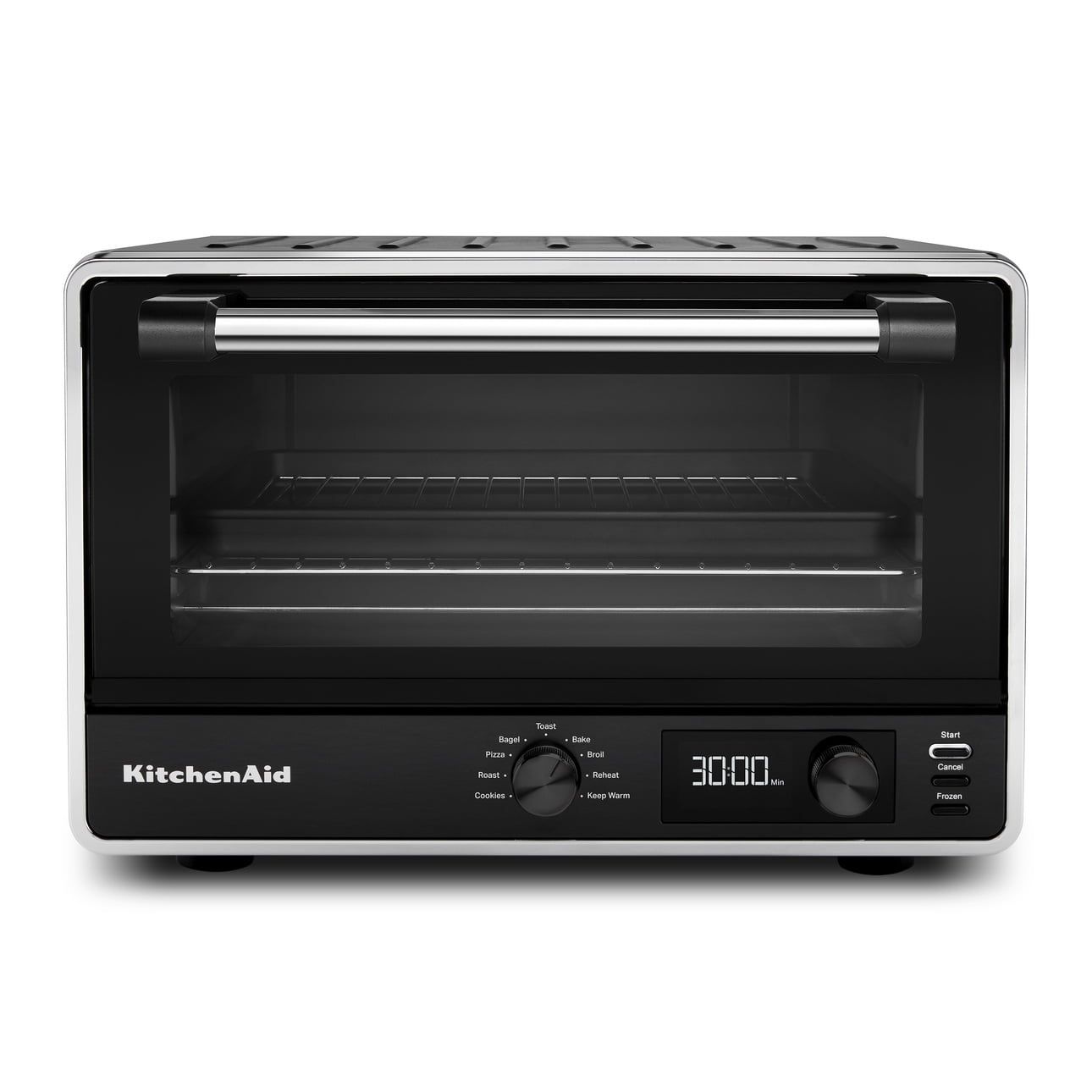 Best toaster oven for versatility