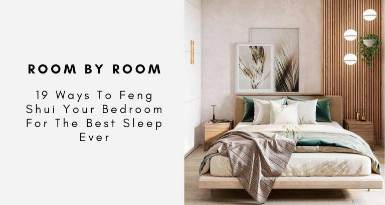 Reasons to avoid a king-size bed according to Feng Shui experts