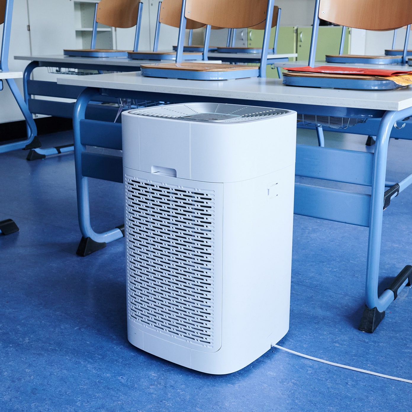 Are air purifiers worth it Experts debate the effectiveness of the popular appliance