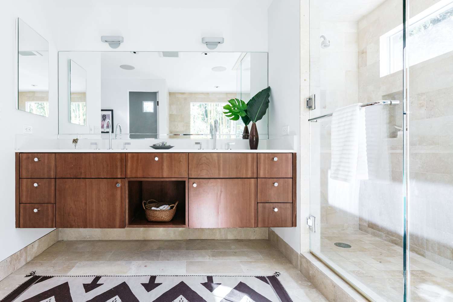 Spa bathroom ideas — 10 ways to turn your bath space into a luxury suite