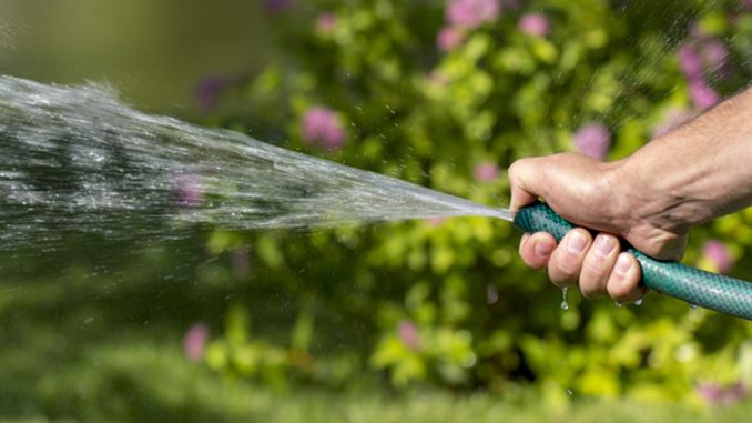 Reasons why a garden hose needs fixing