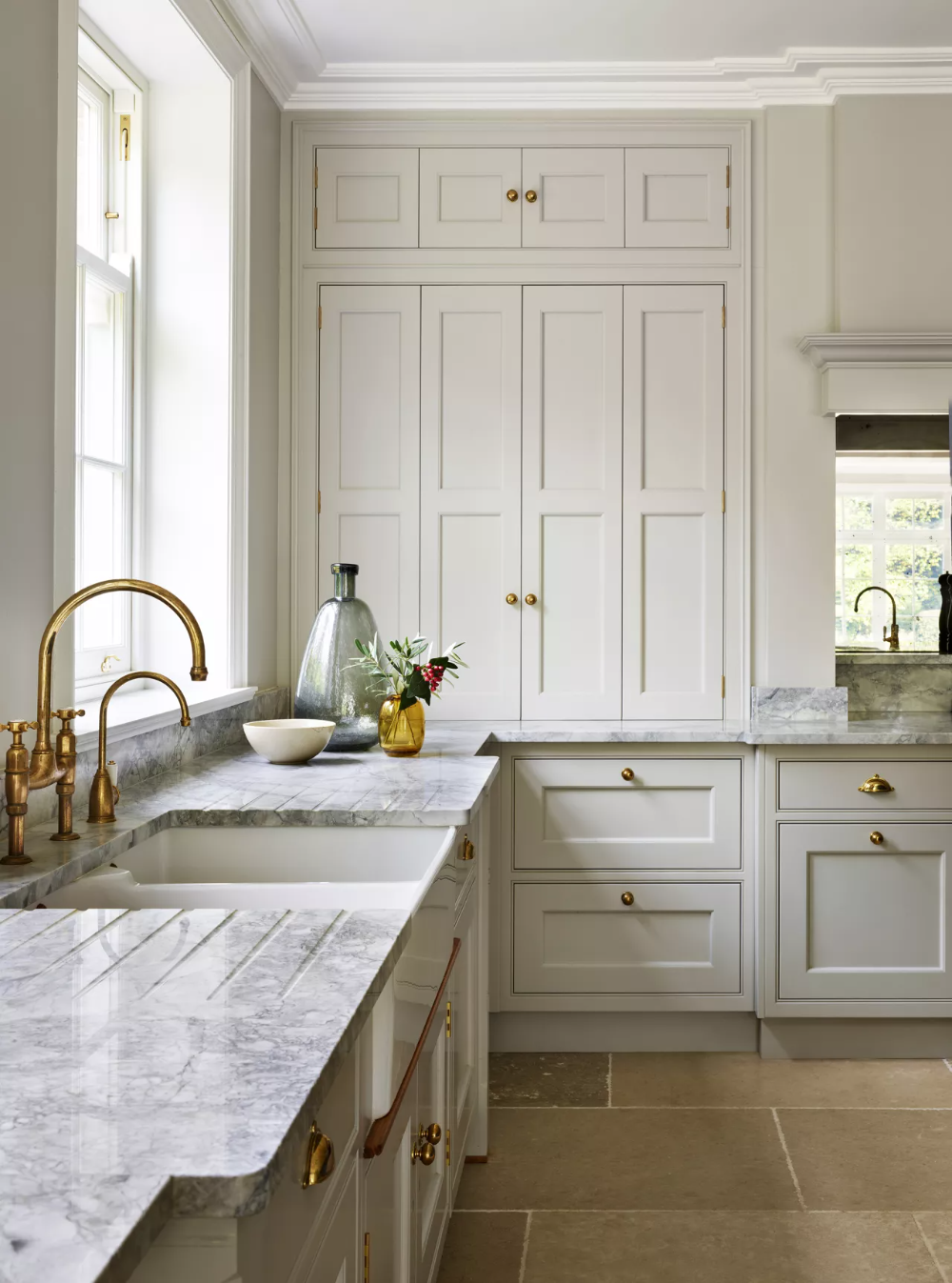 Shaker kitchen ideas – 10 ways to embrace classic simplicity in your home