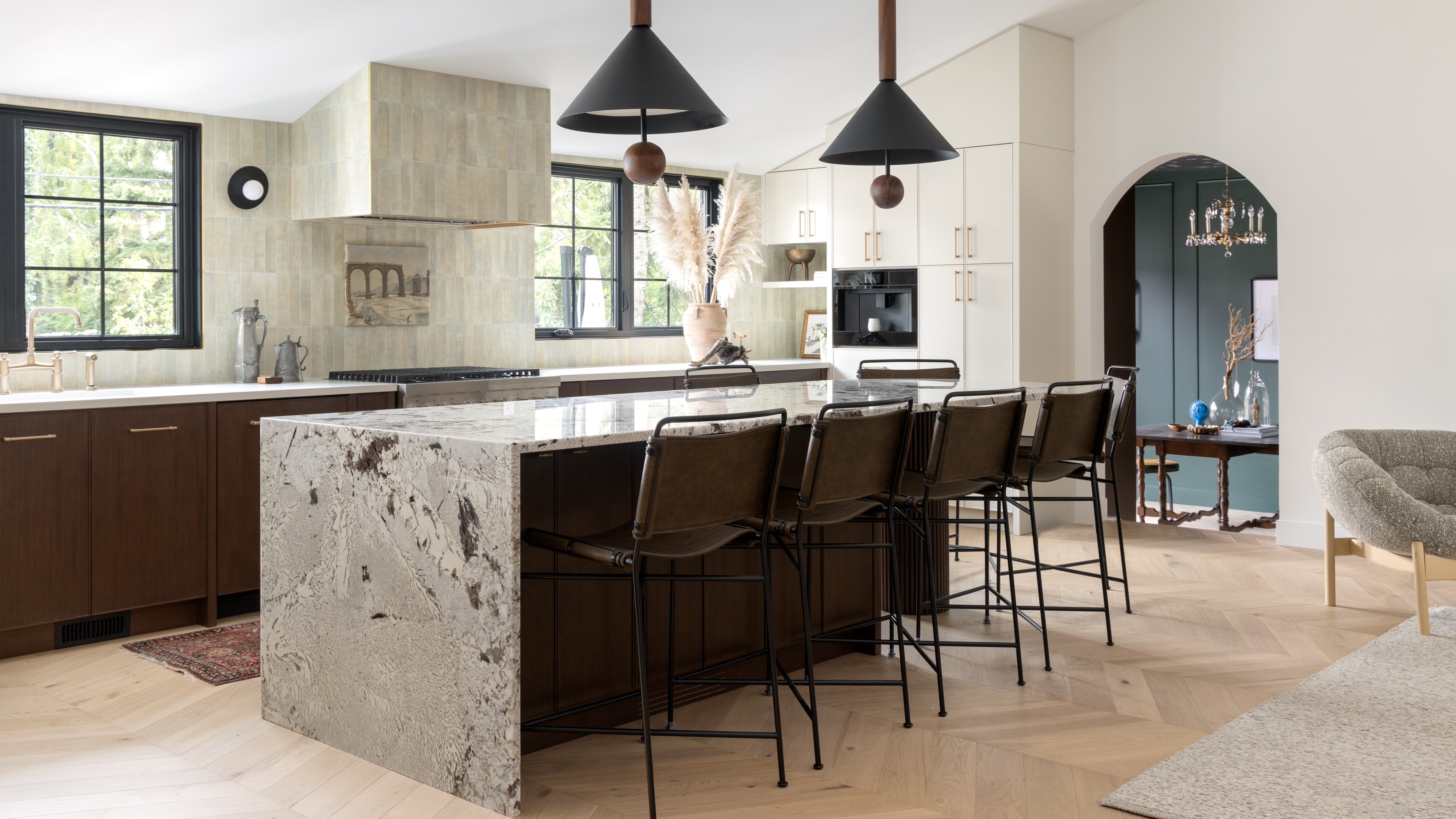 Kitchen island ideas – 34 ways to create a fabulous and functional feature