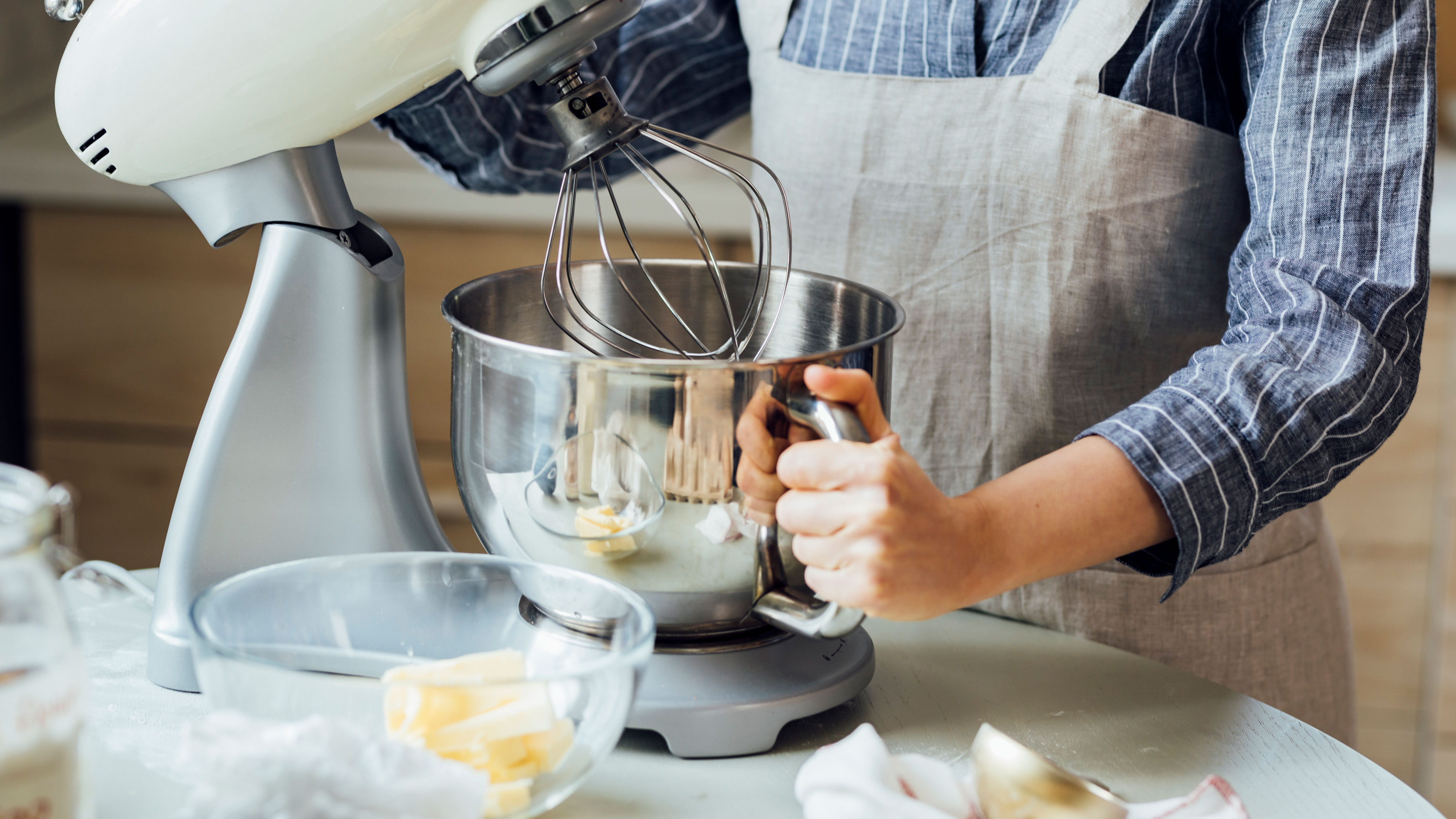 Where to buy a stand mixer