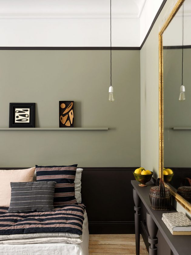 What color is khaki How to use it in your decor