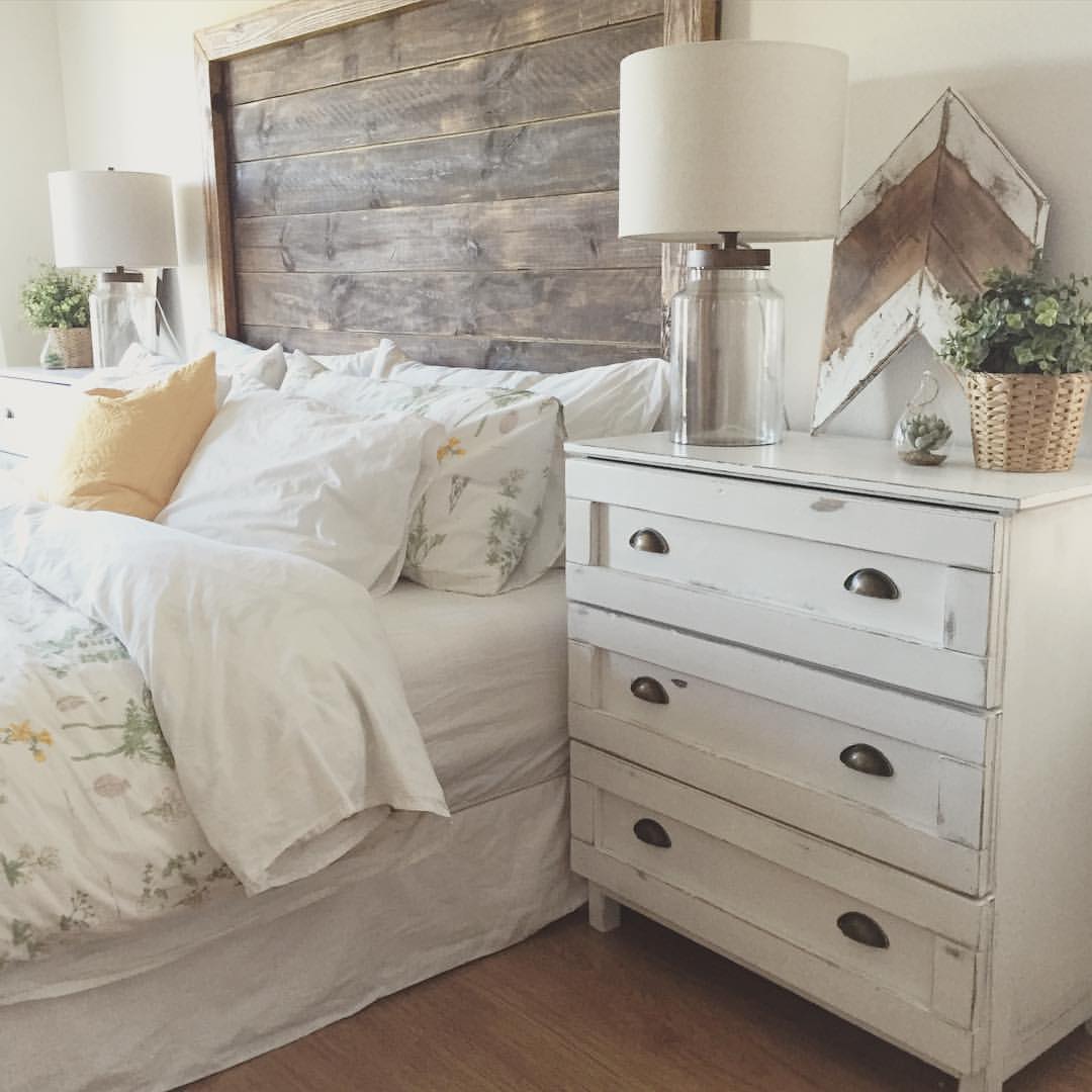 Country bedroom ideas – 57 ways to create charming rustic style