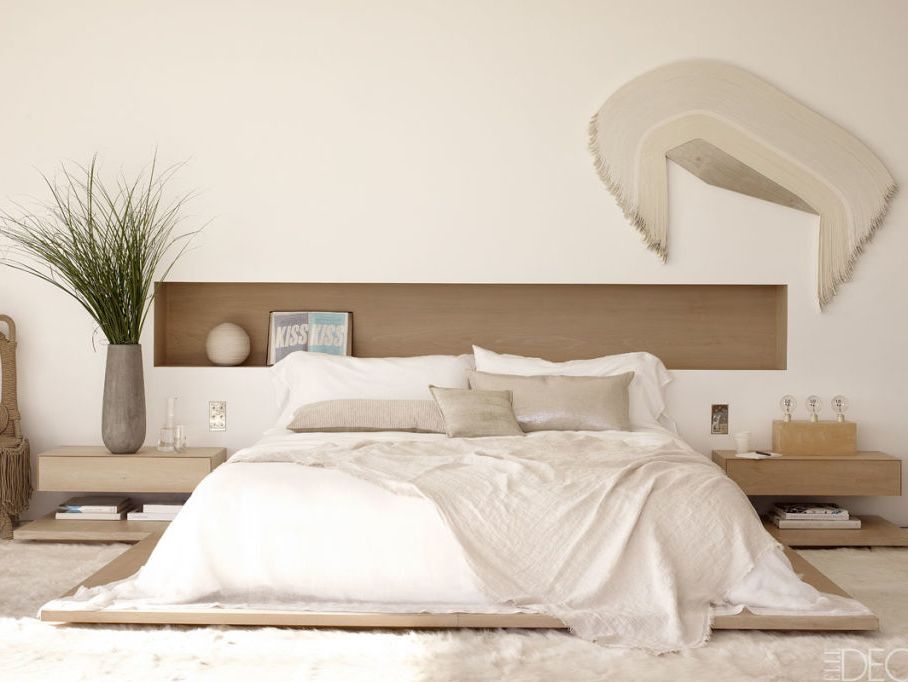 Good Feng Shui bed placement – 5 rules for the most important piece of furniture in your home