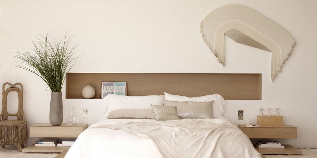 How do I Feng Shui my bedroom for good luck 5 ways experts recommend