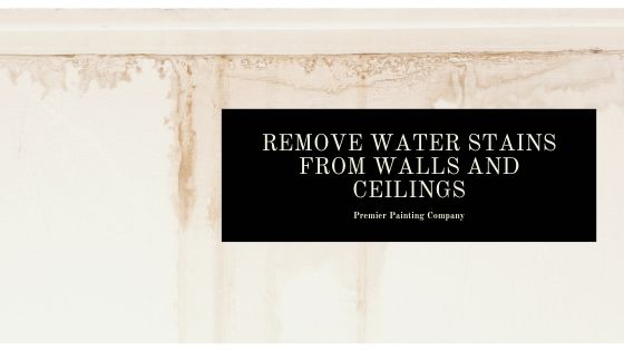 How to paint over watermarks