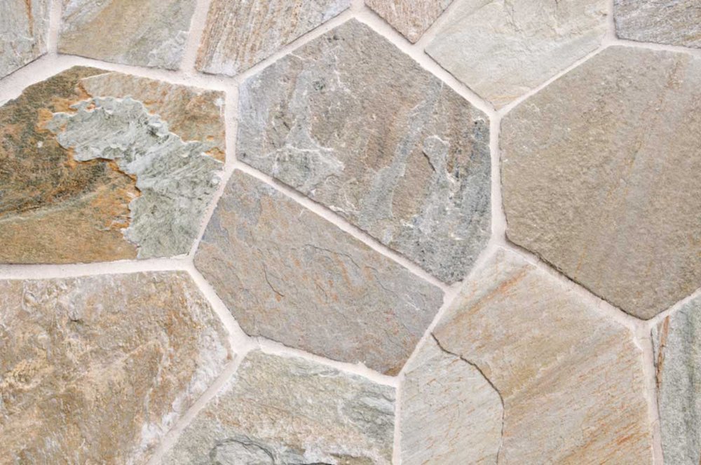 What to avoid when cleaning a natural stone floor