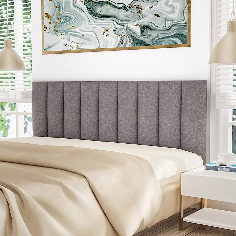 Beds without headboards – 5 alternative designs that prove you don't always need a headboard