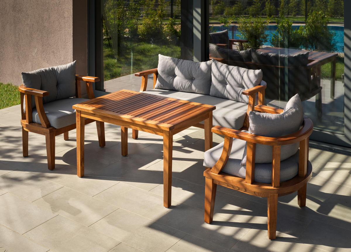 What is polyrattan Discover why it could be the top choice for your outdoor furniture