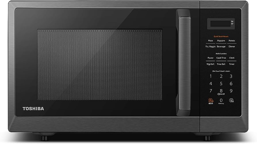Just remember that before attempting any modifications, it's important to familiarize yourself with the manufacturer's instructions and warranty policy. Altering the microwave's settings or internals without proper knowledge could cause damage or void the warranty.