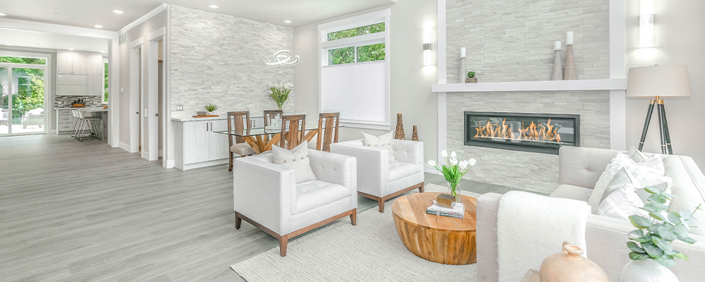 Staging a house – 15 home staging tips from real estate experts