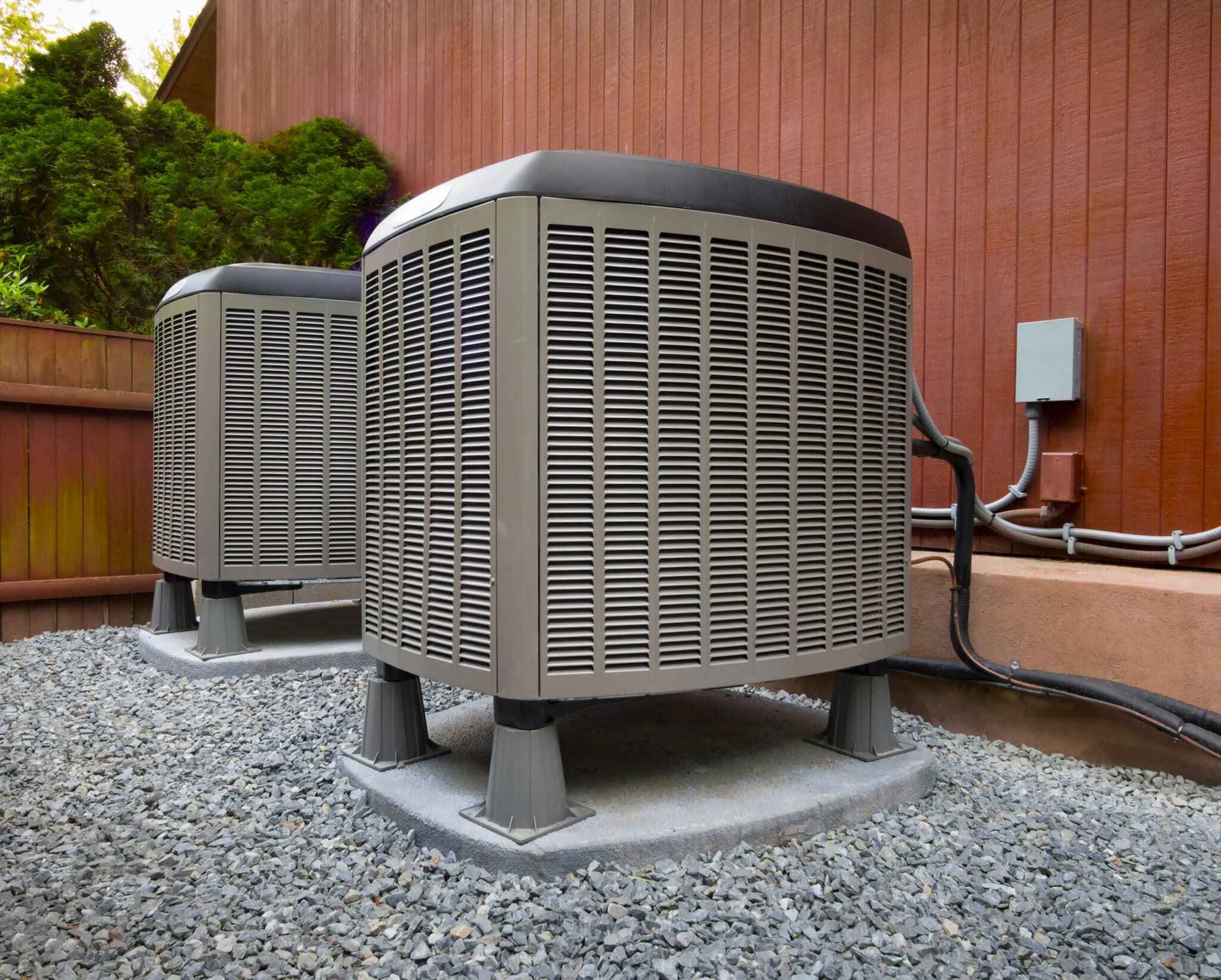 How much does it cost to install central air The price of staying cool explained