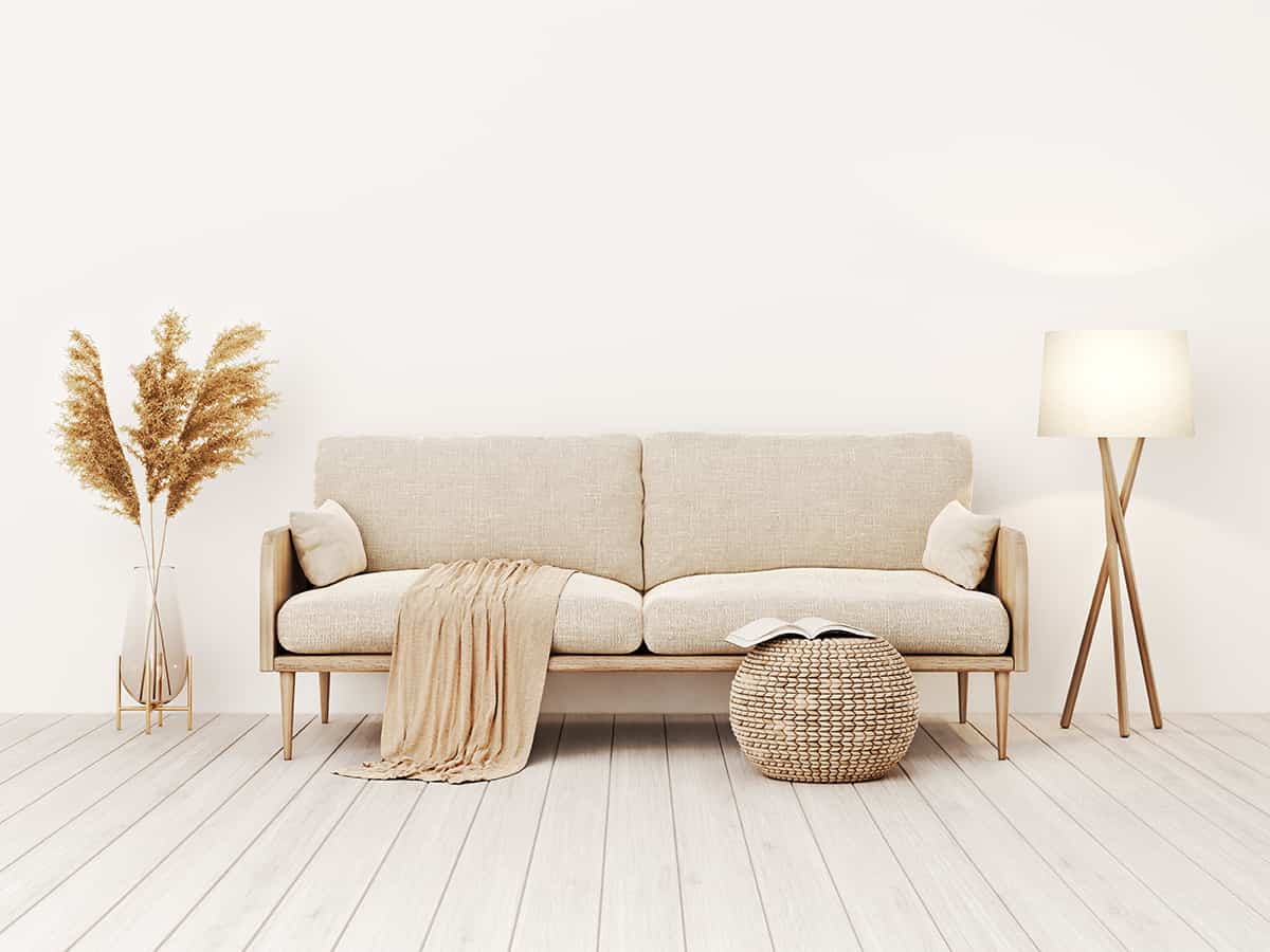 Beige couch living room ideas – 11 versatile neutral looks
