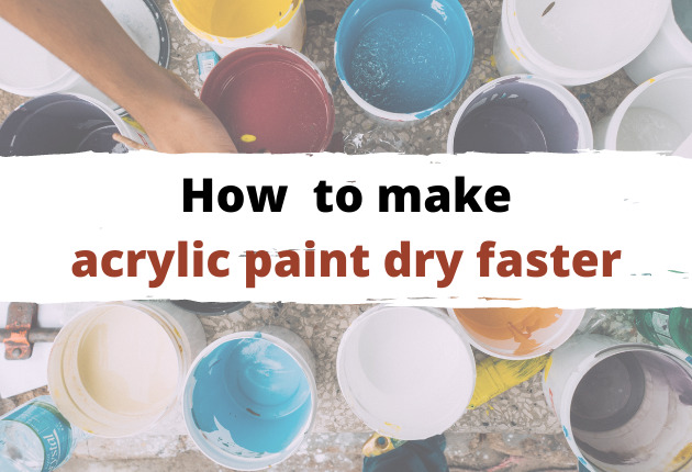 Professional painters reveal how to make paint dry faster – without compromising on quality