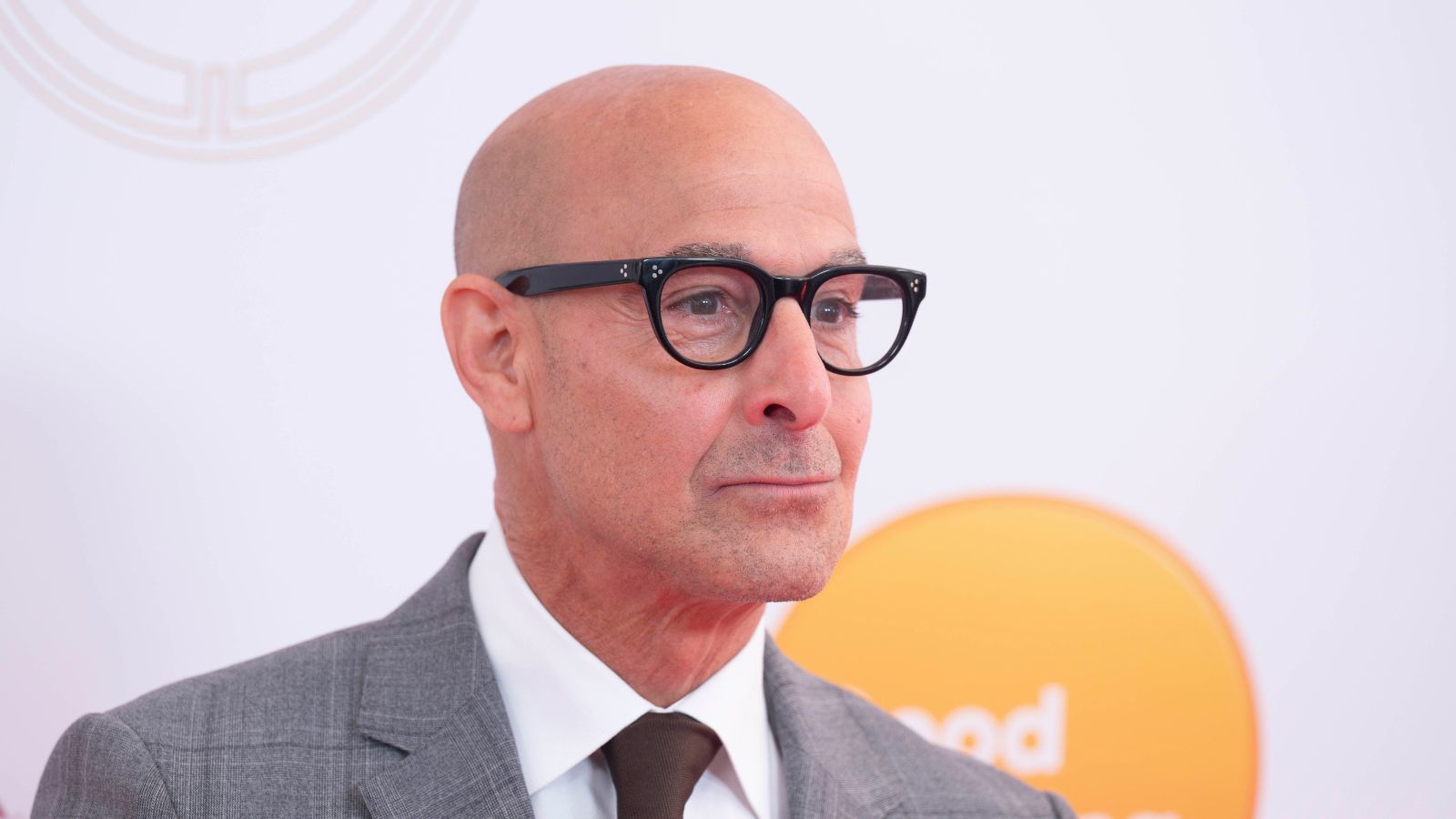 Stanley Tucci has a hidden second kitchen – and Robert Downey Jr gave us a tour