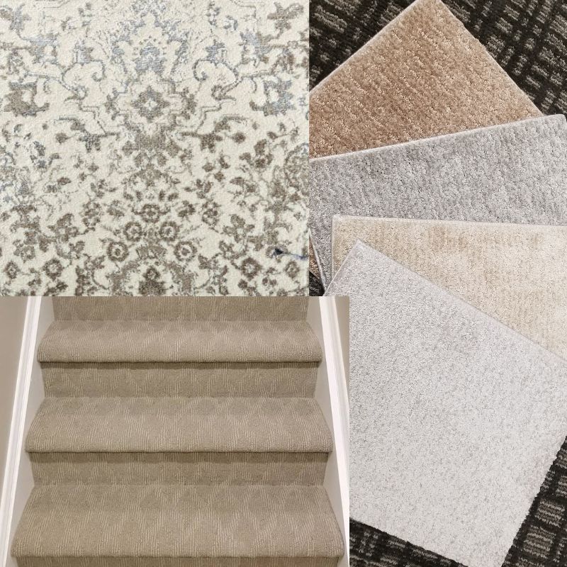 Staircase carpet ideas – 10 ways to create comfort and style