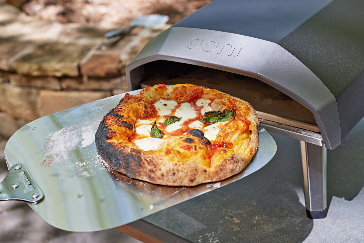 The Best-Looking Outdoor Pizza Ovens