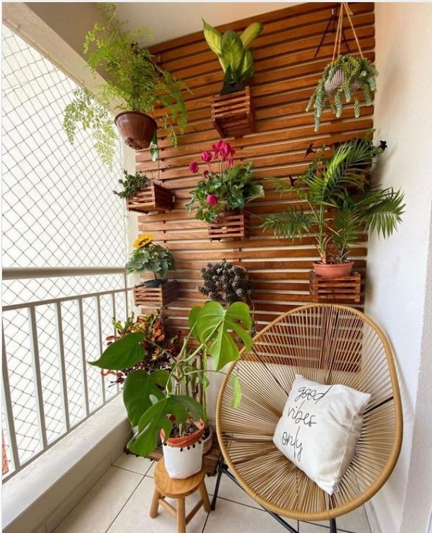 Balcony seating ideas – 14 ways to sit back and relax in a small space