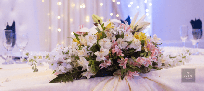 What are the rules for a table centerpiece 5 tips experts always follow