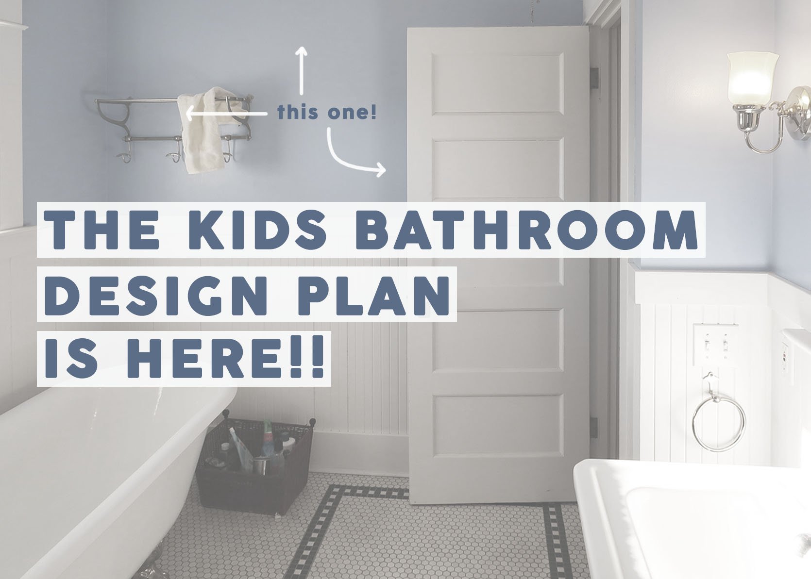 Jack and Jill bathrooms – 10 practical layout ideas for a shared space