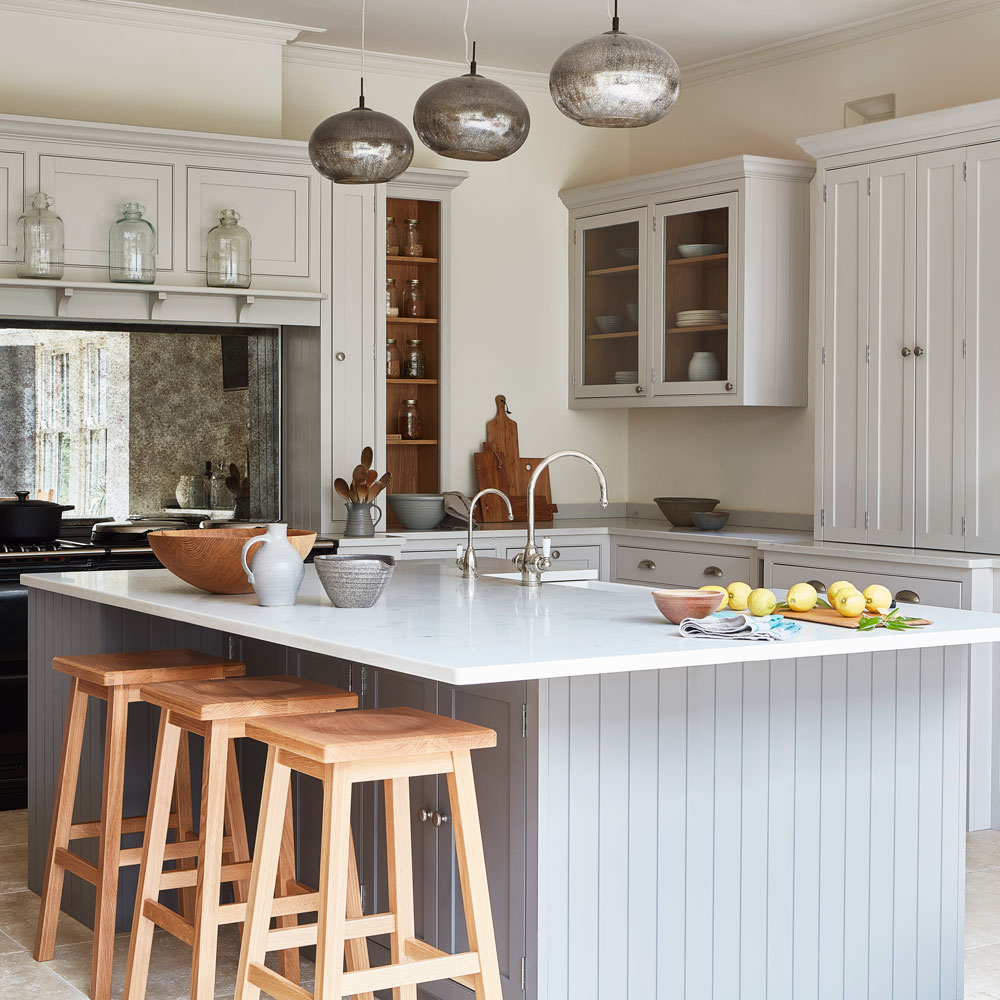 Family kitchen ideas – 10 ways to create a versatile space for the modern family