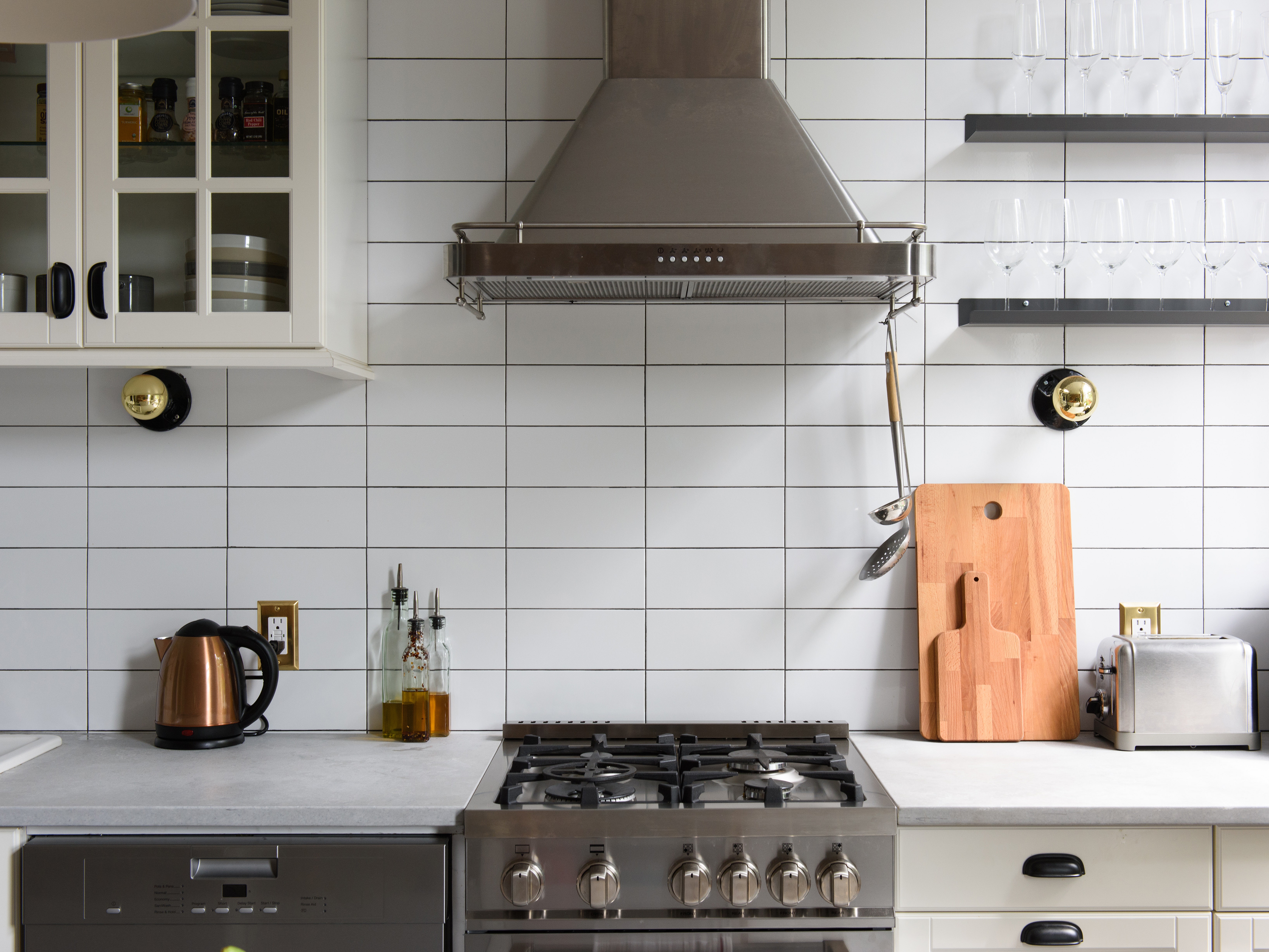 Experts reveal the biggest kitchen cabinet cleaning mistakes – and what to do instead