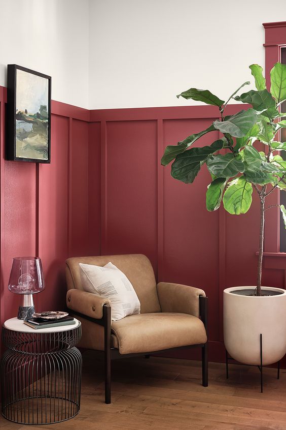 Sherwin-Williams Color of the Year 2021