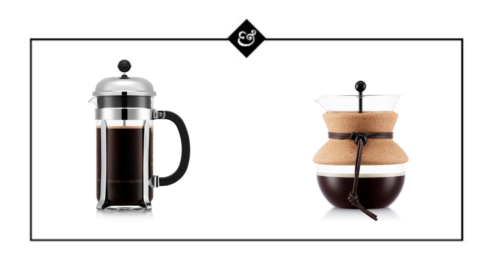 I'm a trained barista here’s why the French press is better than pour-over