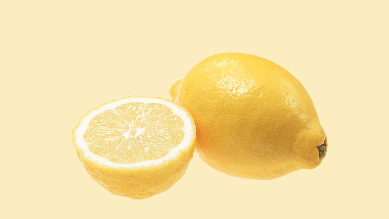 Cleaning with lemon juice – 13 things you can clean with lemon