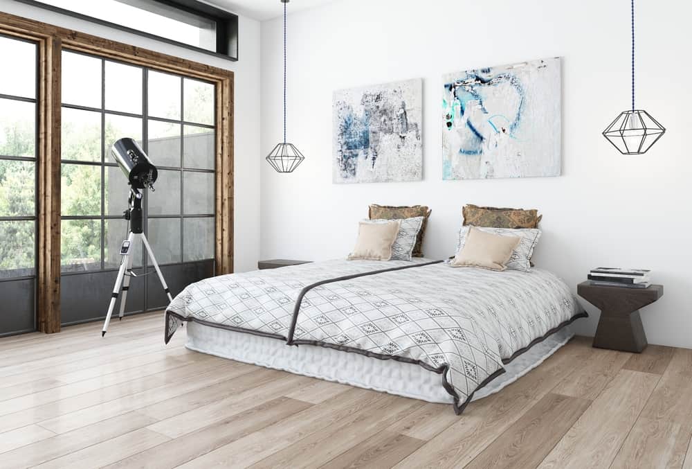 Bedroom flooring ideas – 10 ways to create luxury and loveliness