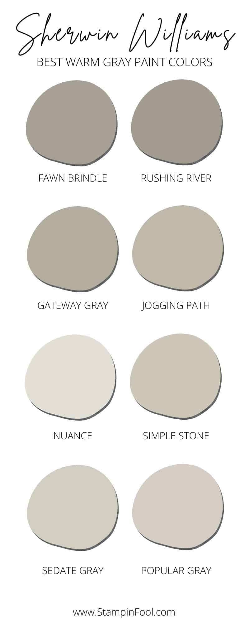 What color is replacing gray This is the one color we prefer to use instead of gray in 2023 say designers