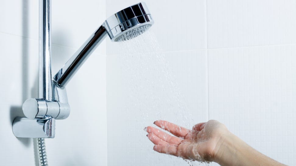 How often should you clean your shower Cleaning experts advise on hygiene and upkeep