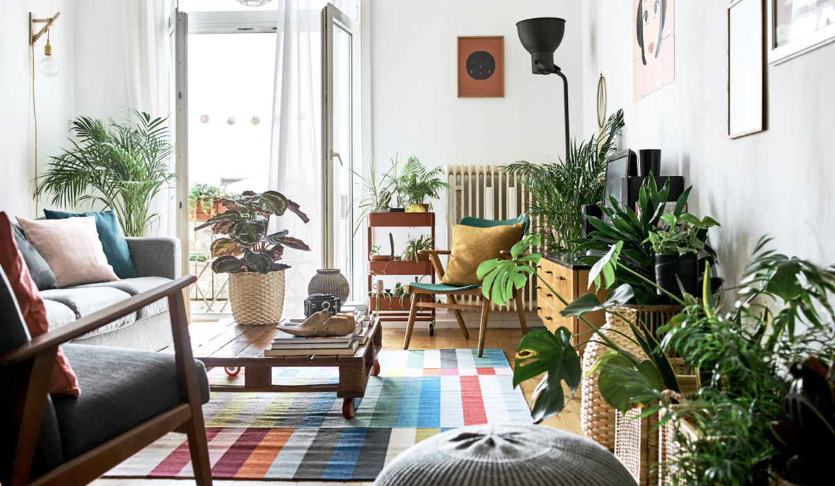 Living room ideas – 70 smart ways to update living room decor