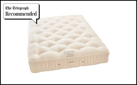 What is a pocket sprung mattress Is it the right choice for you