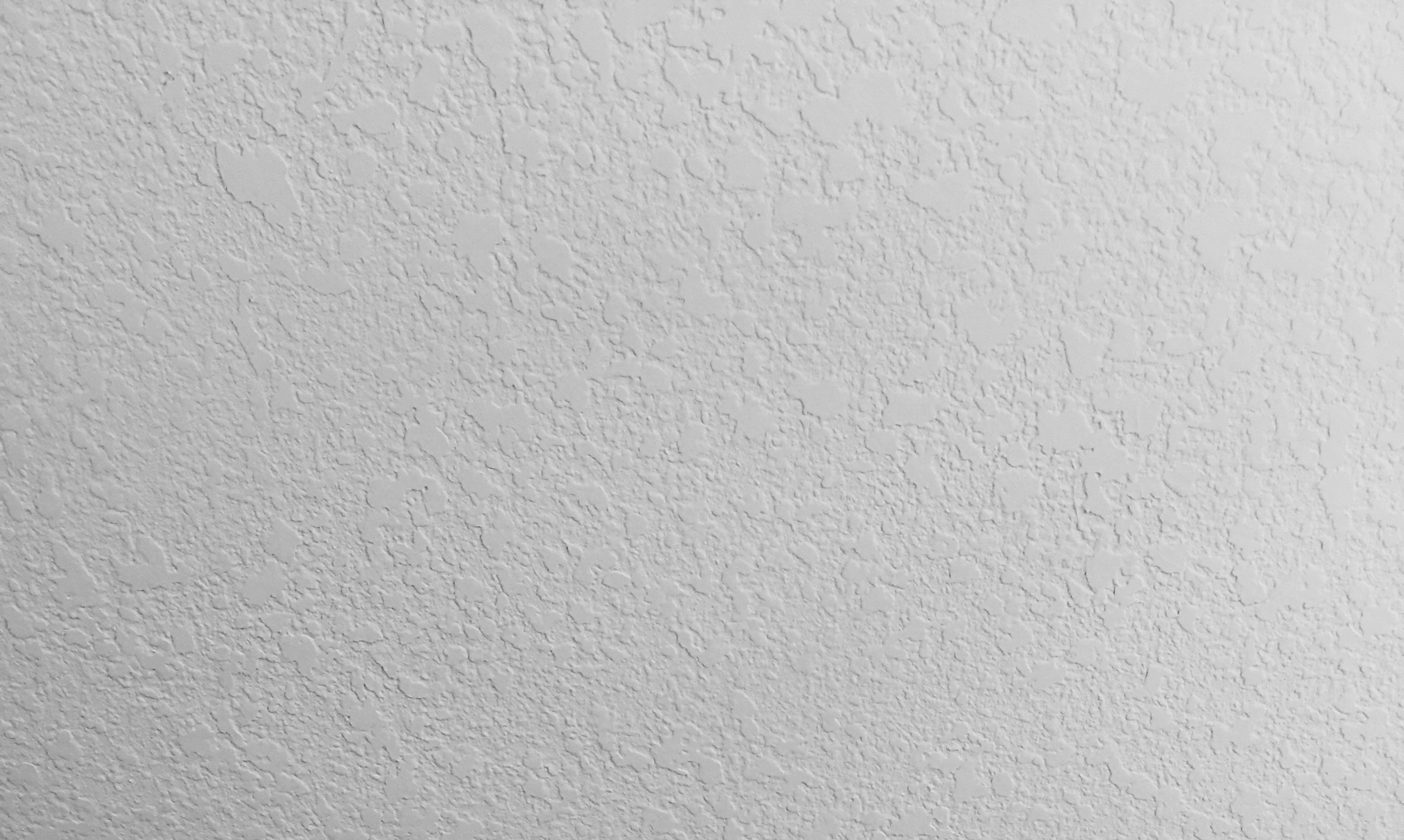 How to texture a ceiling