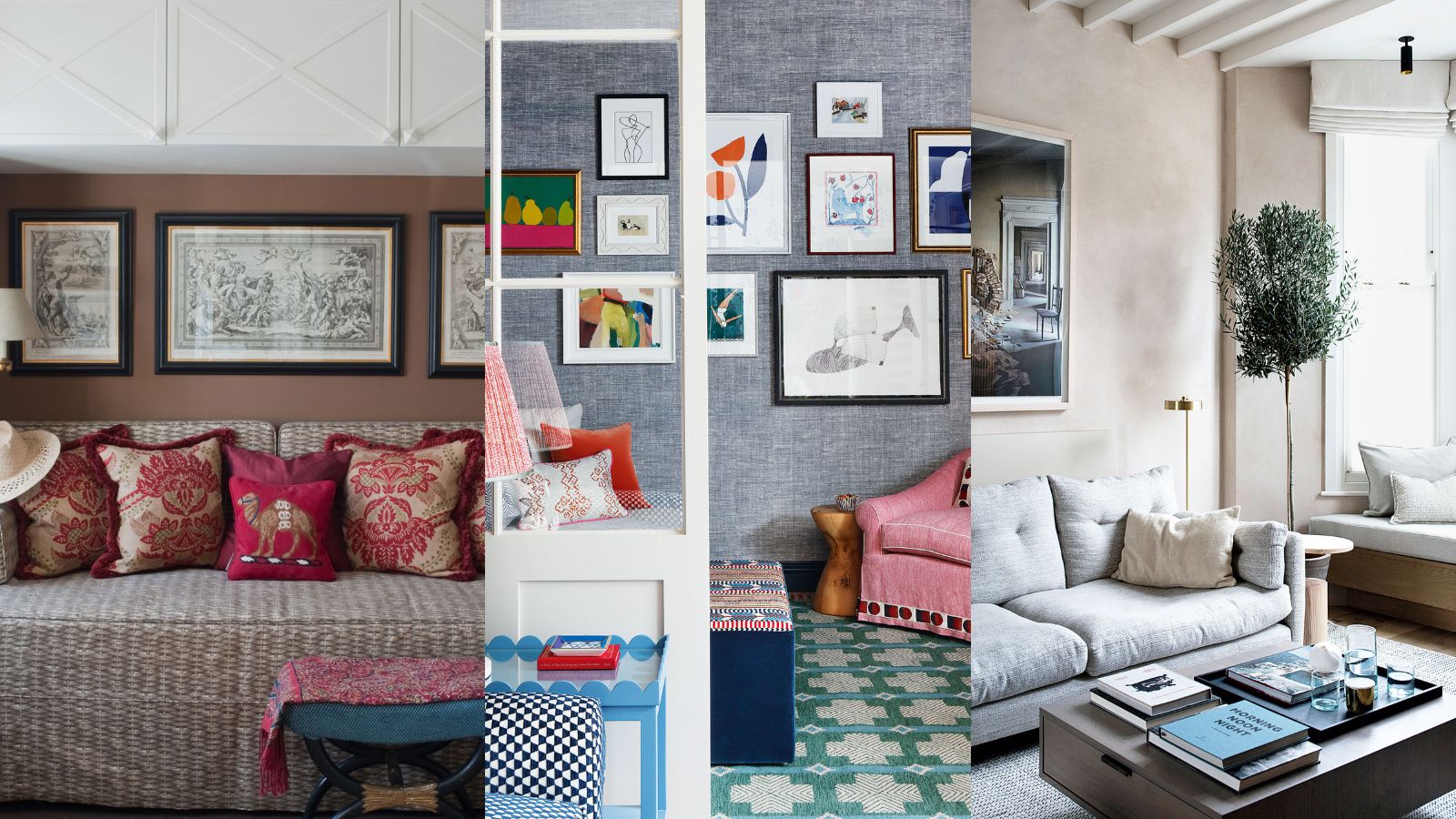 Snug room ideas – 9 ways to design and furnish our favorite room in the home