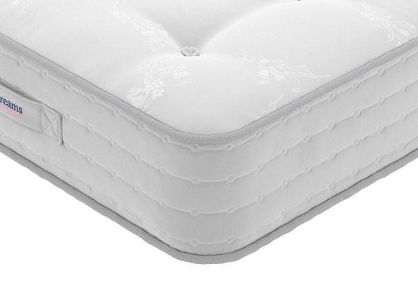 Which is better - open coil or pocket sprung mattress