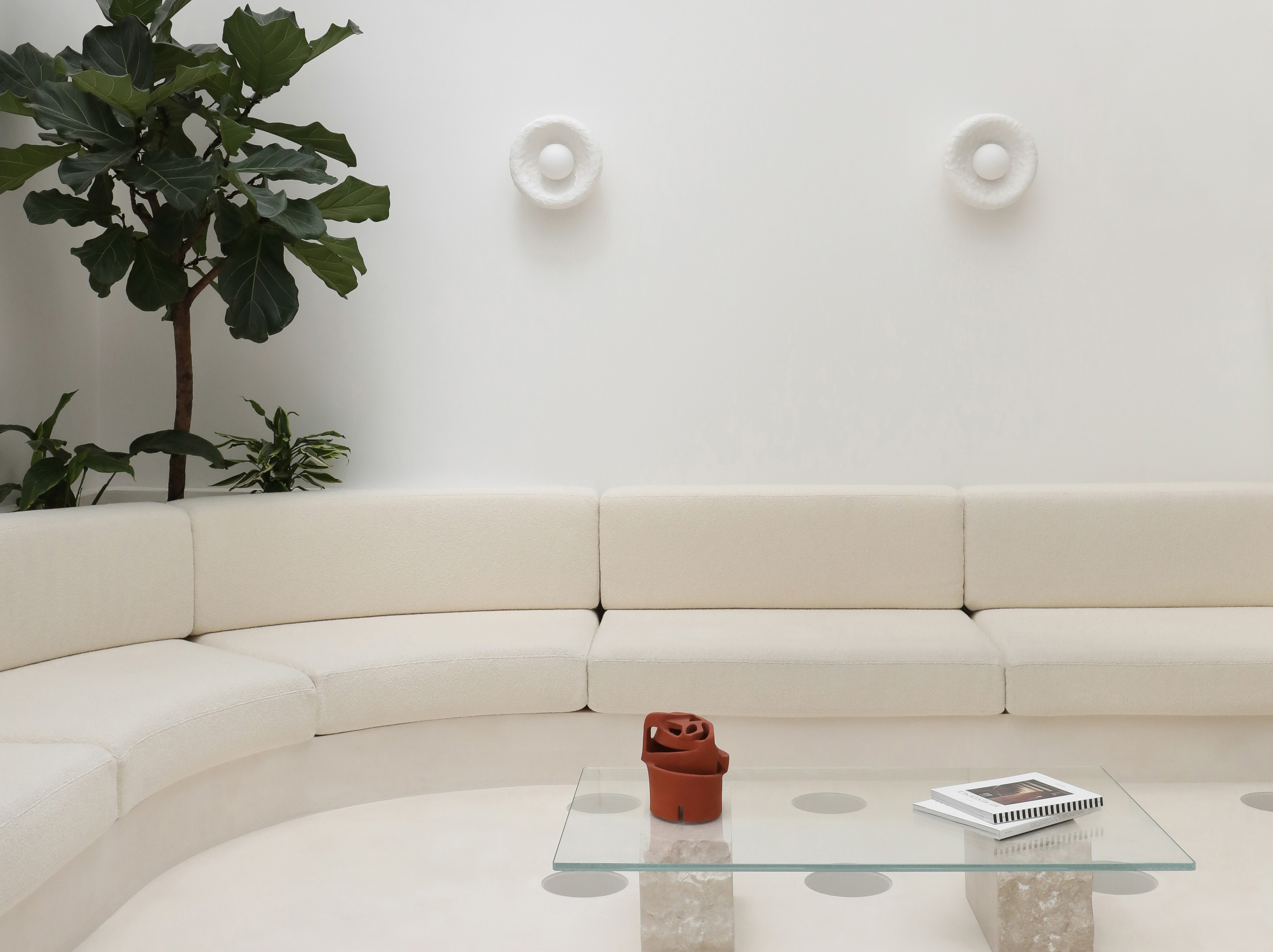 Minimalist living room ideas – 15 inspiring pared-back looks