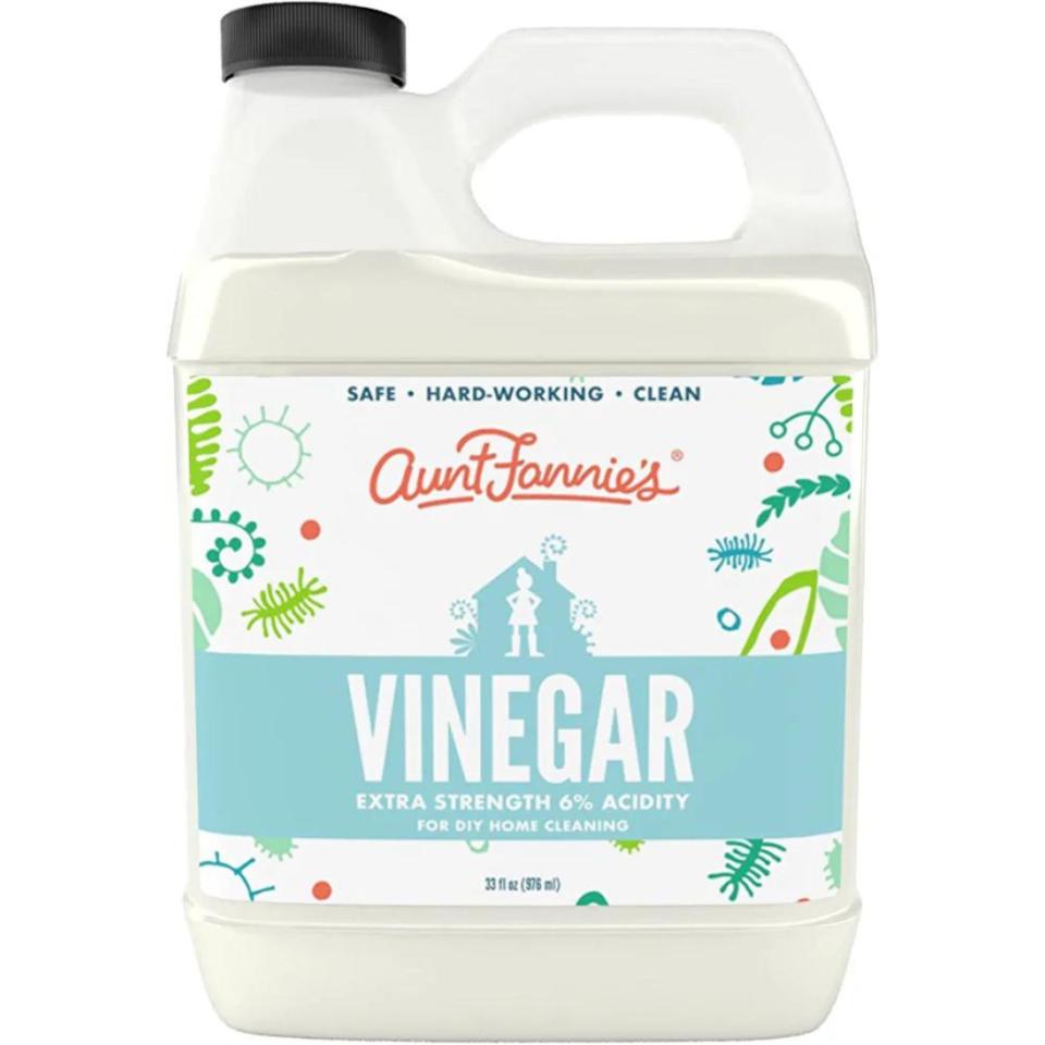 Does vinegar kill lice Pest experts advise on how best to banish these bothersome bugs