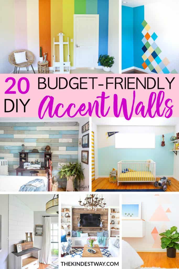 Accent wall ideas – 20 of the latest ways to create a statement feature