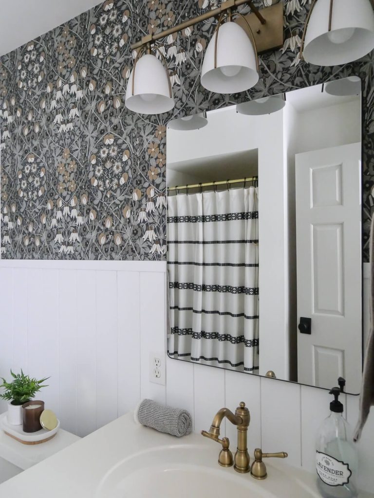 Textured bathroom wall ideas – 10 ways to create interest with imaginative treatments