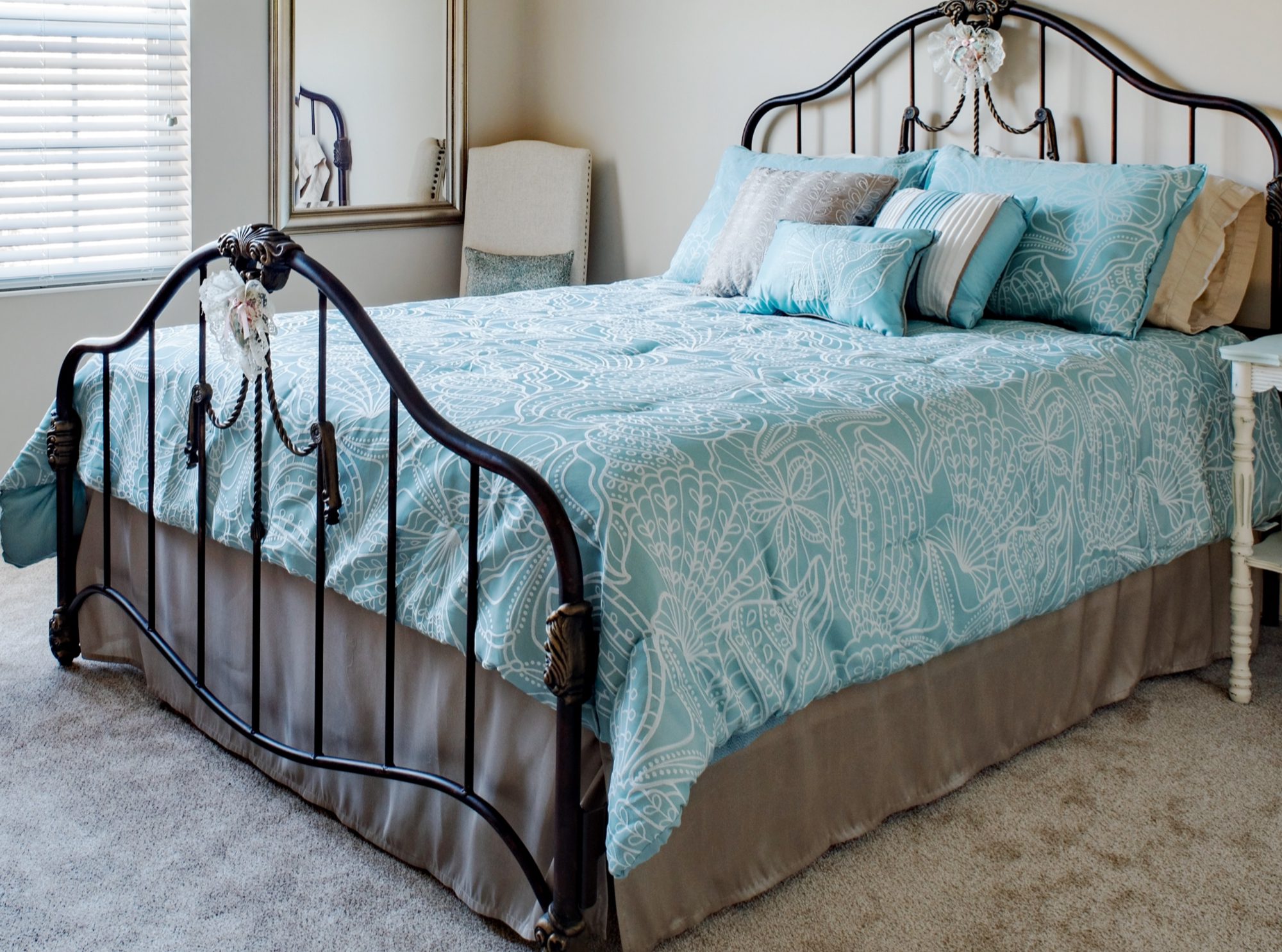 What is a bed sham Here's why you could be using yours all wrong