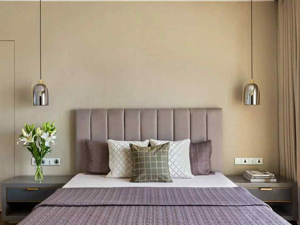 Which color is best for a bedroom Why this color will make you sleep better