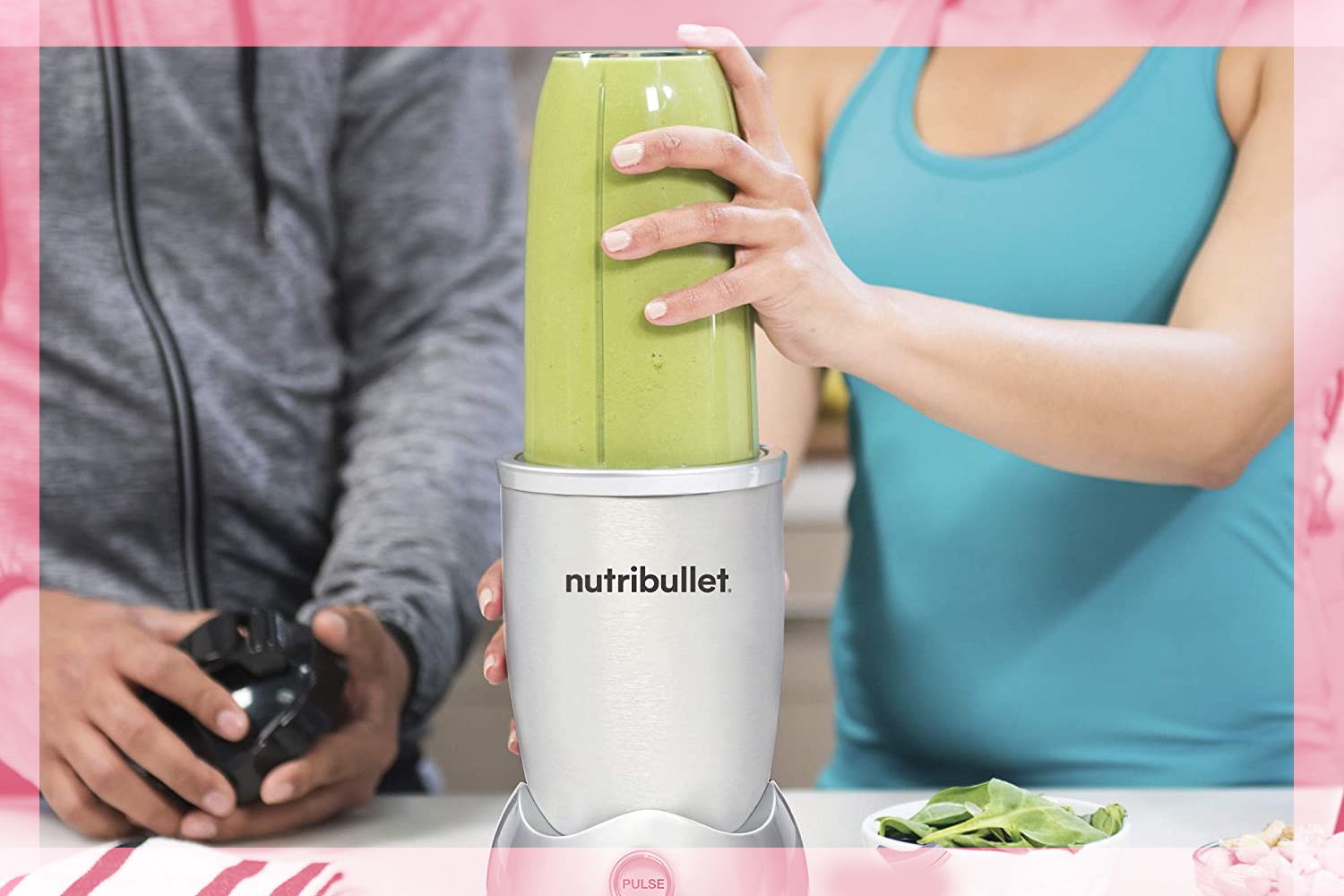 What can you blend in a portable blender Our Reviews Editor explains